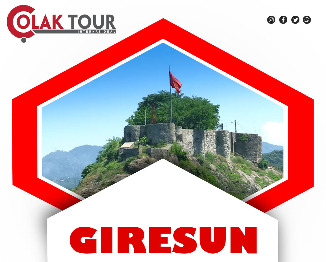 Giresun