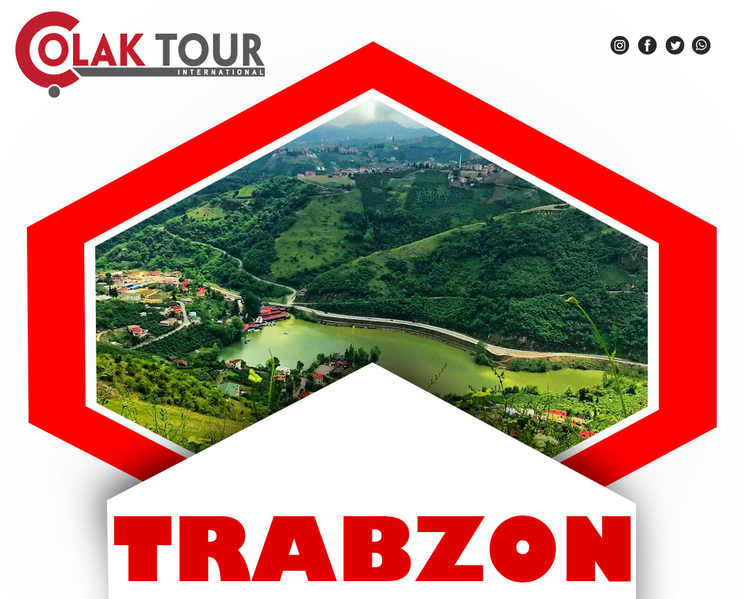 TRABZON